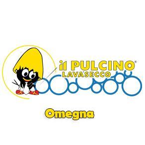 ilpulcinoomegna's profile picture. Lavanderia Sartoria Merceria Stireria Pulizia tende tappeti e camoscio e persino detersivi alla spina. Servizio mono-prezzo 2,50€ e Servizio a Domicilio