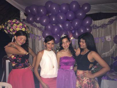 andreaguam's profile picture. 