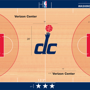 capital_hoops's profile picture. NBA talk comin to you straight from our Nation's Capital.