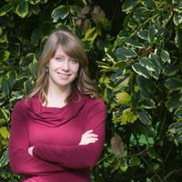 Jenny Burns (@jennymburns) 's Twitter Profile