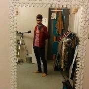 efc19cfb265344c's profile picture. 