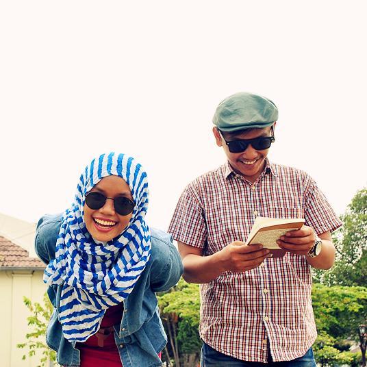 Musik. Film dan Fitrul Unfiana