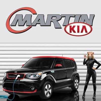 Martin Kia is a full service Kia Dealer servicing Bowling Green, Kentucky and the surrounding area. Come visit us today! Call 844-788-5472!