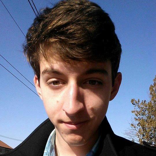 I'm 17. I love music, food and sleep.also, check my channel if you want . Thanks :*