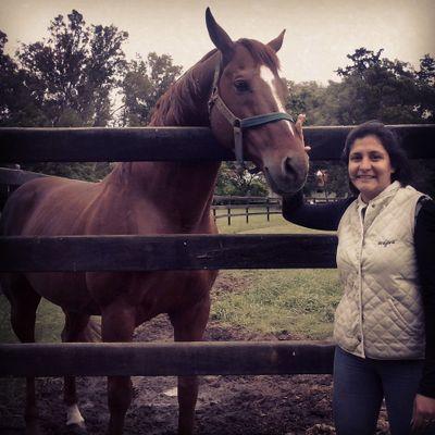 AlejaTina26's profile picture. 