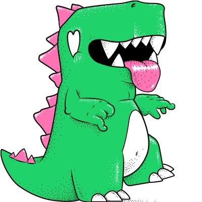 From Tokyo to Toronto, not your ordinary monster. #GodzillaDisco