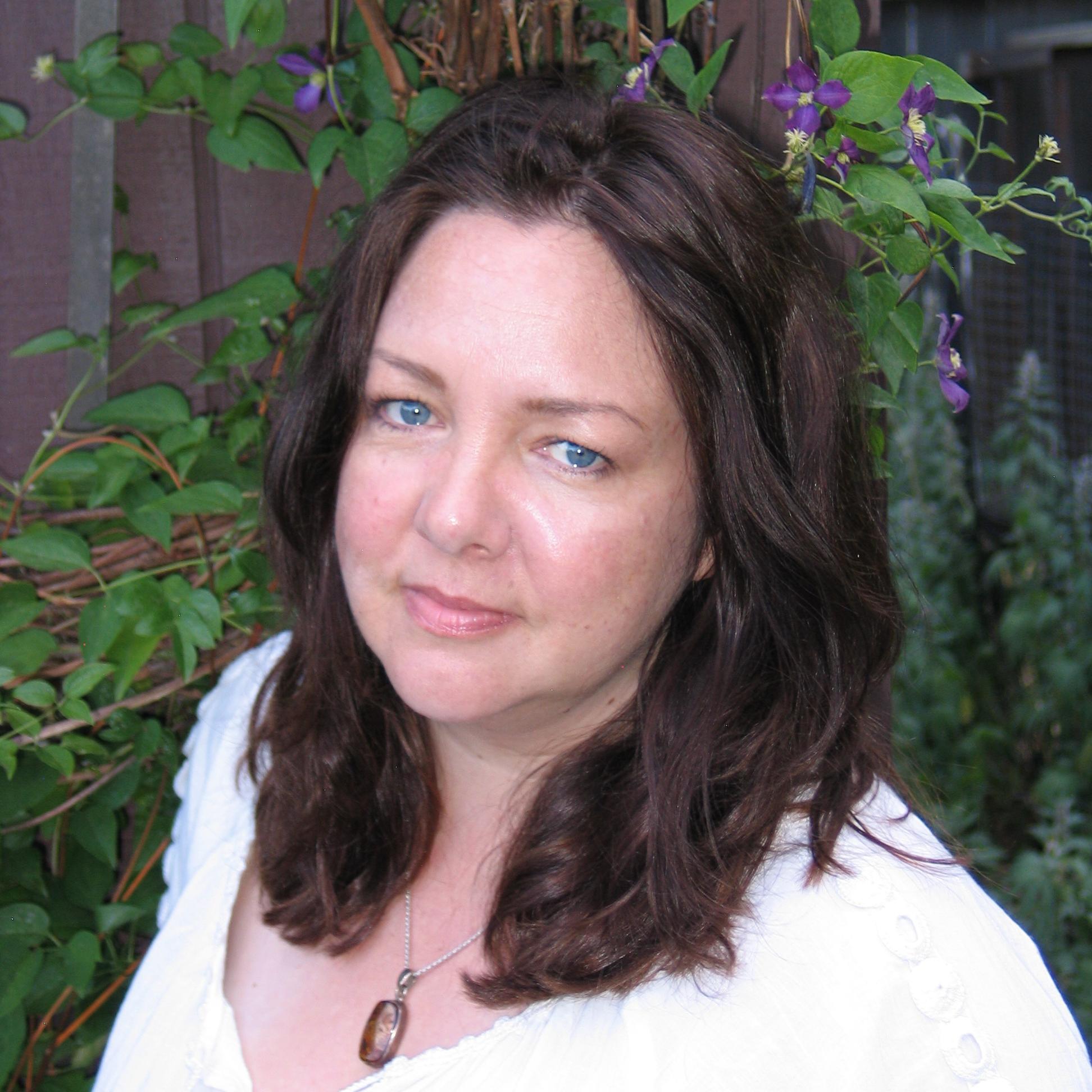 SandraKnauf's profile picture. Author of Zera and the Green Man (meet the girl who says NO to GMOs), and other works of fiction and nonfiction. Champion of the green world.