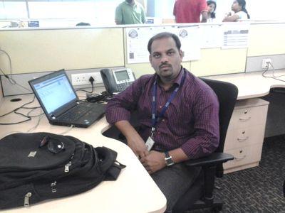 Software Engineer @ IBM