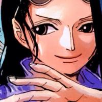 Nico Robin (@torturedrobin) 's Twitter Profile