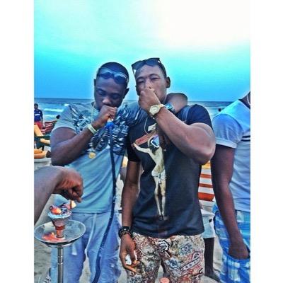 Bryanshams's profile picture. J U X L E M M E BE G R E A T