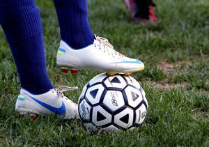 LadyIndianSoccr's profile picture. 