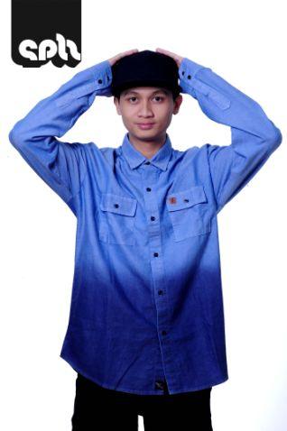 Cannon : perspektiv , semangat , berfikir jauh , asik , manja , musik (guitar) , foot ball ,