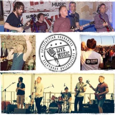 Deadscene2012's profile picture. Rock and roll covers band playing top classics from the 50s, 60s, 70s, 80s, 90s and today. Available for weddings/functions/parties. Get in touch for more info!