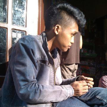 Be my self to other people