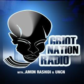 Griot Nation Radio is the culmination of social intervention, education, & cultural arts combined to create one harmonistic voice for change and transformation.