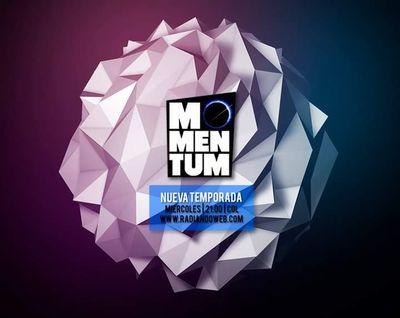 MomentumCol's profile picture. 