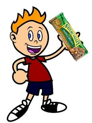 TheGranolaBoyz's profile picture. Granola: 3x better than snickers for satisfying you when you're hungry. Come get it in the school store now. #GranolaIsLife Livonia Stevenson