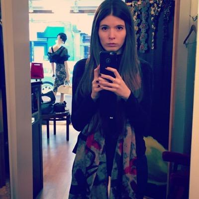 AshleighPip's profile picture. Contemporary Applied Arts Graduate - Freelance creative, designer with a love for fashion, printed fabrics, knitting, photographs, magazines & grey!