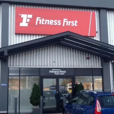 BognorFF's profile picture. Unrivalled service from the best health club in Sussex! (01243) 868884 - bognorregis@fitnessfirst.com Unit 3 Bognor Regis Retail Park, PO22 9TR