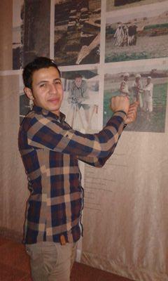 sakoun kma la yreed ela5reen