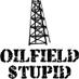 Oilfield Stupid (@oilfieldstupid) Twitter profile photo
