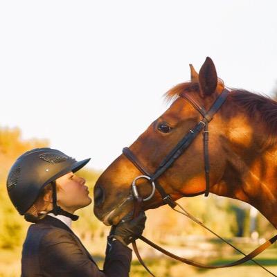 Princ(eq)ss • my helmet is my tiara • Duntroon❣ • team ottb• VIICLXXXII