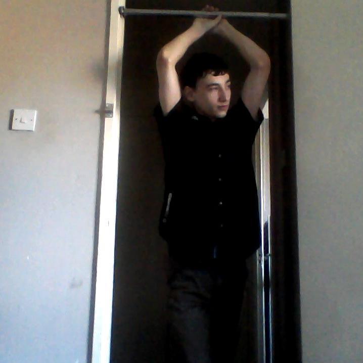 robertw962's profile picture. 