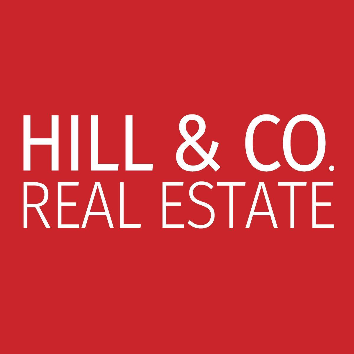 Hill & Co. Real Estate. The City's Best, Serving San Francisco Since 1956.

Be sure to check out our blog http://t.co/bfl0iBjQtu