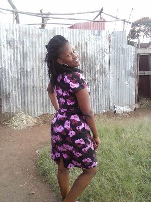 MainaMadge's profile picture. 