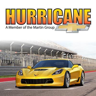 Hurricane Chevrolet is a full service Chevy Dealer serving the greater Hurricane, West Virginia area. Call (877) 525-4024.