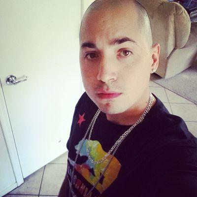 clegare83's profile picture. 