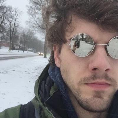 stroke survivor. just another mega nerd. he/him fan of nsfw so you’ve been warned.