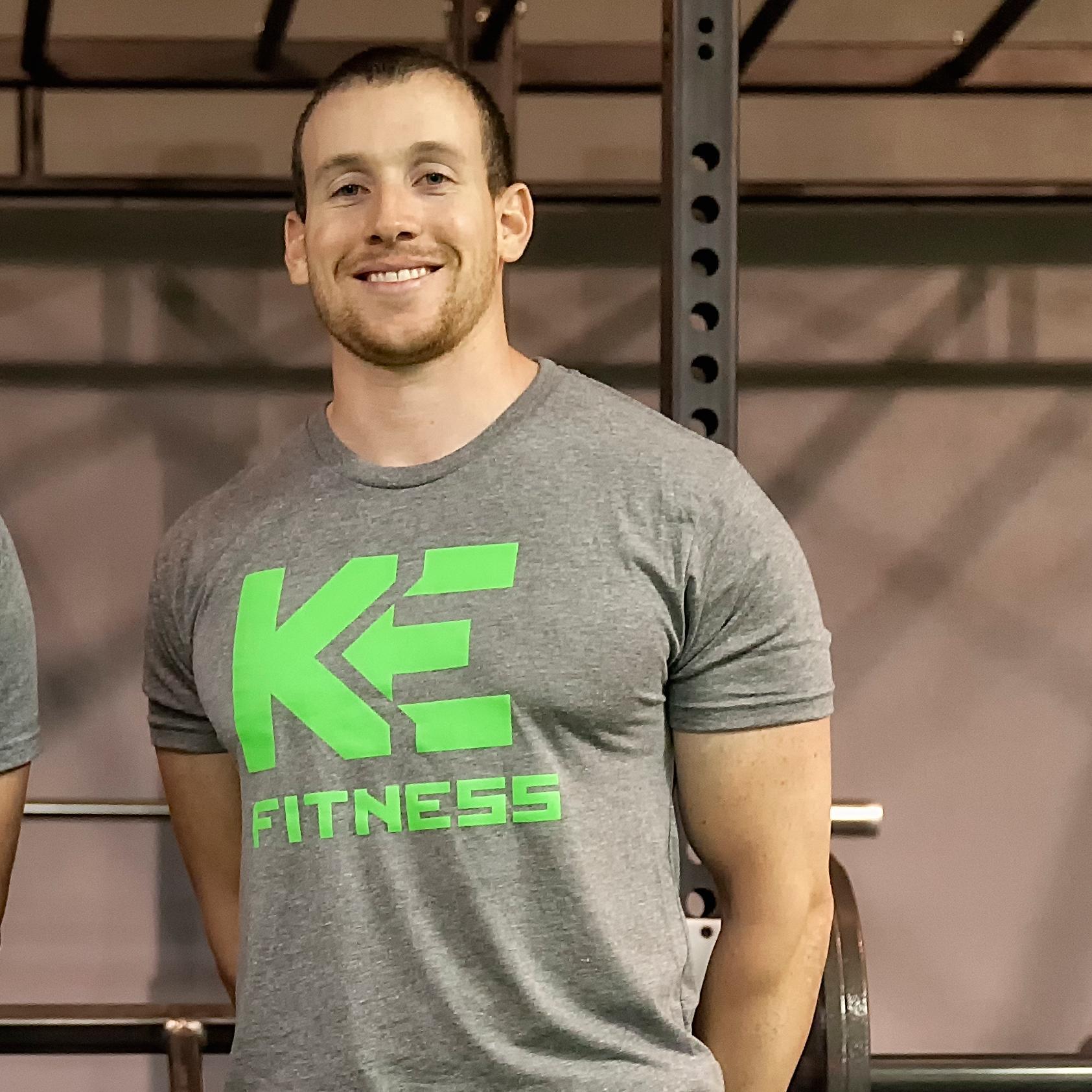 dkleck12's profile picture. Co-Owner of Kutting Edge Fitness in Kirkland, WA. BS in Applied Health Science. ACSM-HFS, TPI Level 2 Golf Fitness Professional