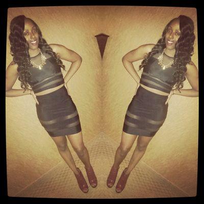 Call me crazy but idnt play abt mine #TBS  ,Ain't gotta tweet watch I'm team #followback ,bet u find wat u was lookin for haha..enjoy the show ;)