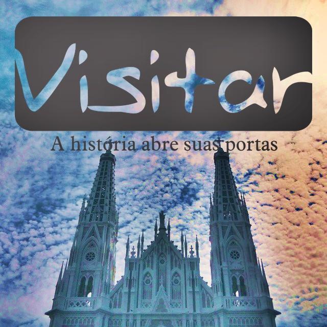 De terça a domingo inclusive feriados das 9h às 17h, monitores capacitados apresentam  7 Monumentos Históricos do Centro Histórico de Vitória gratuitamente.