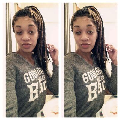 hey guys , im new to twitter buh follow me & ill be sure to follow back #FREEMYBAE elijah is my heart  #taken