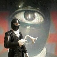バリス (@sallyrockbond) 's Twitter Profile Photo
