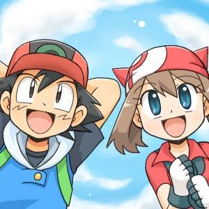 DistriPoke's profile picture. Distribution de Pokémon, actuellement en pause mais je vais bientôt reprendre alors tenez vous prêt !