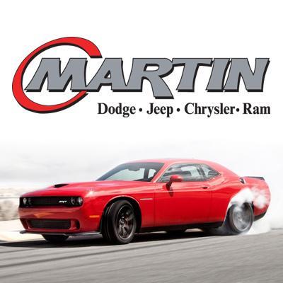 Martin Dodge Jeep Martindjcr Twitter Martin Dodge Jeep