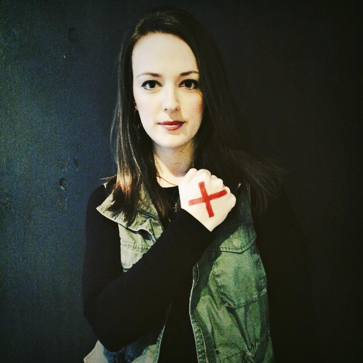 EmilyLThomas's profile picture. Lover of Jesus and People. Door Holder. For God. for people. for the city. for the world!