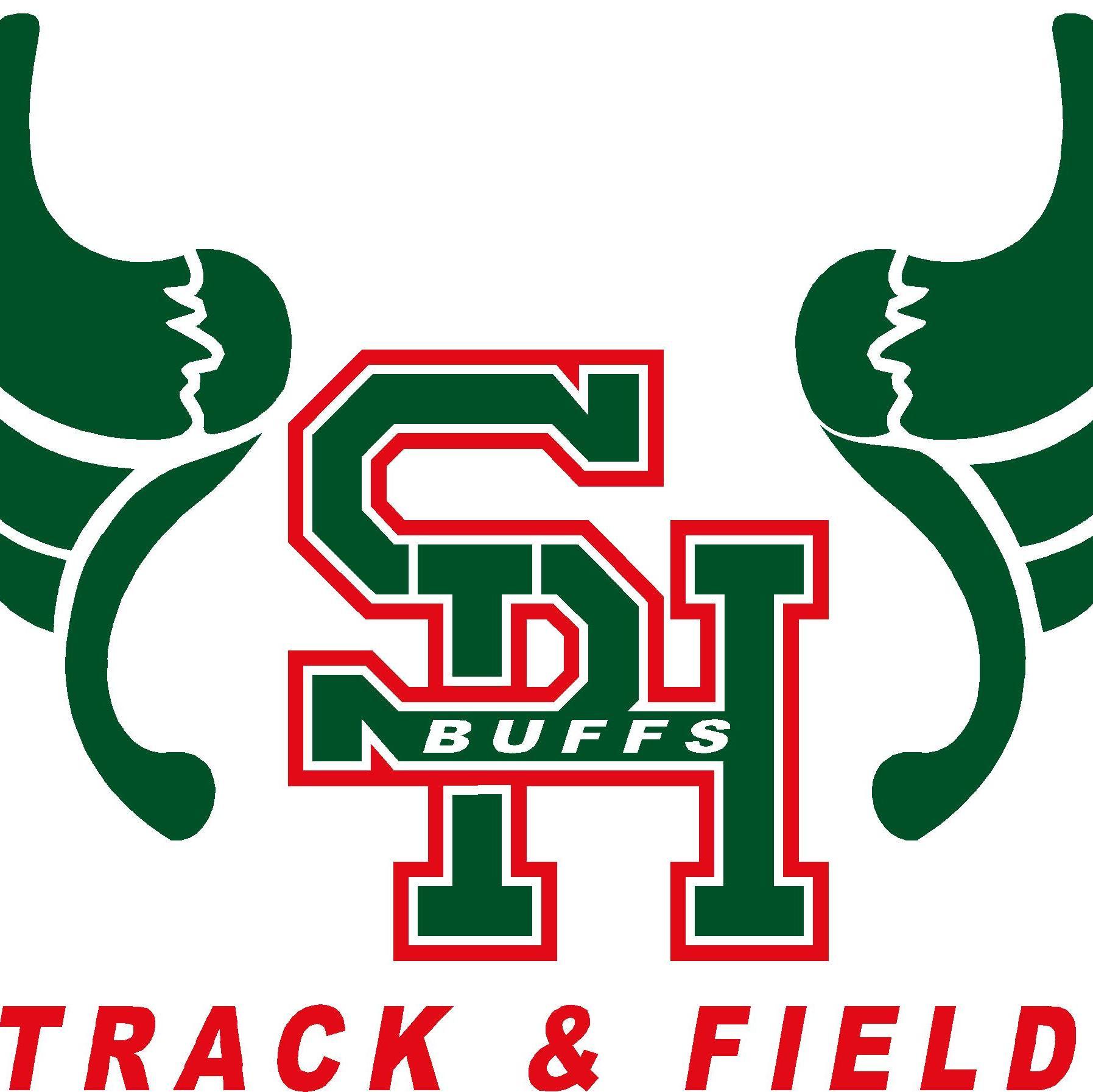 The Twitter home of the Smoky Hill High School Track & Field program. SCRATCH AND CLAW