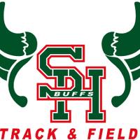SHHS Track & Field (@shhstrackbuffs) 's Twitter Profile