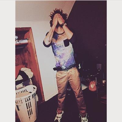 new ways. fuck the old days. #GREEDY @_freewan