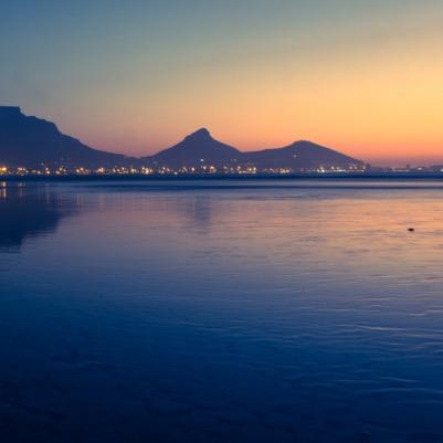 Visit Cape Town Profile