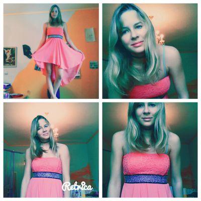 my bff steffi  lieb eich bibi und dagi