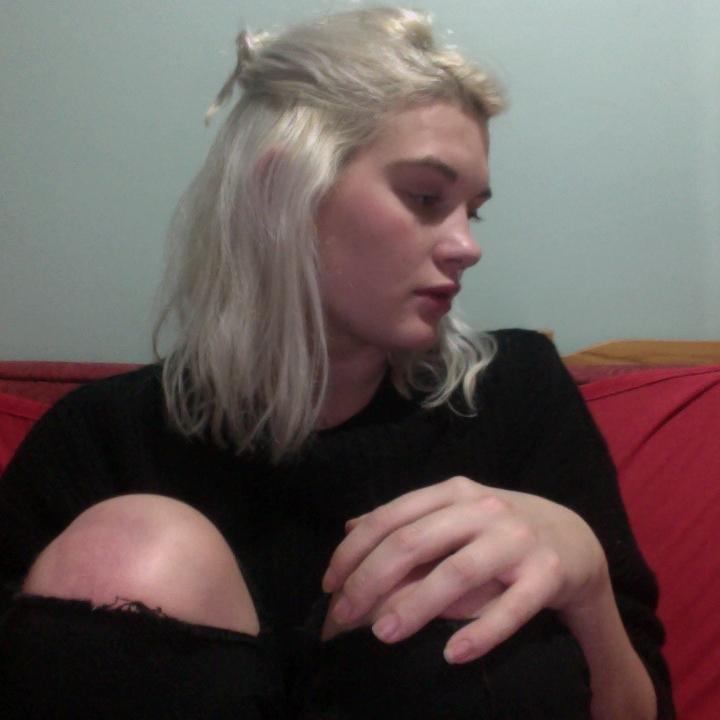 ariellasbella's profile picture. Guilty pleasures include talking about brewing my own kombucha and getting overly excited whenever I see a dog. For goofy insta: @lil.tabasco