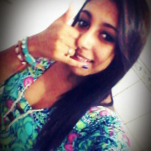 Eu presto, as vezes ~ '.