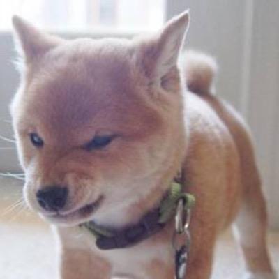 :D