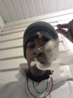 Naw its kenny.. #PullupGang