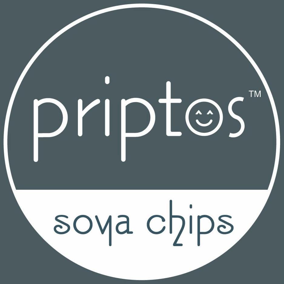Priptos Soya Chips introduced by Neu Tree Ventures | A better snack option | Currently in four flavours
